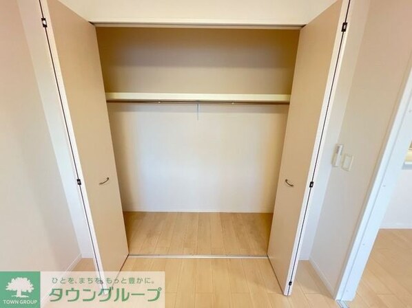 ハーモニーヒルズの物件内観写真